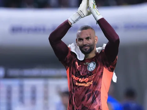 Palmeiras e LDU jogam semifinal com goleiros reservas na Libertadores