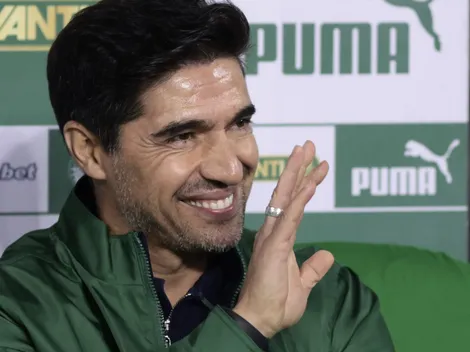 Abel Ferreira pode mudar time contra a LDU, diz jornalista