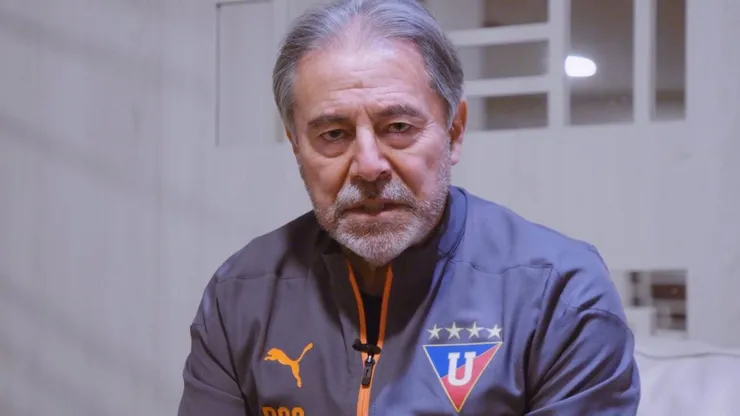 Presidente deu a sua opinião - Foto: Reprodução/YouTube.