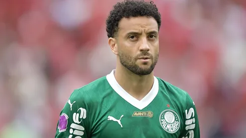 Meia vem fazendo bons jogos - Foto: Thiago Ribeiro/AGIF.