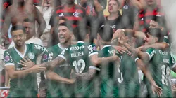 Palmeiras não tem pendurados para semifinal contra LDU em Quito - (Foto: Cesar Greco/Palmeiras/by Canon)