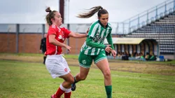 Juventude venceu o Internacional no primeiro jogo da semifinal - Foto: Leonardo Bidese/ECJ