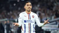 Lisandro Alzugaray - Foto: Franklin Jacome/Getty Images