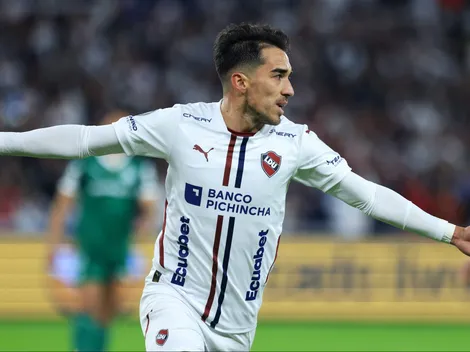 Antes de Palmeiras x LDU, Azulgaray prega cautela apesar da ótima vantagem