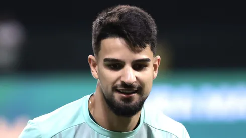 Foto: Marcello Zambrana/AGIF