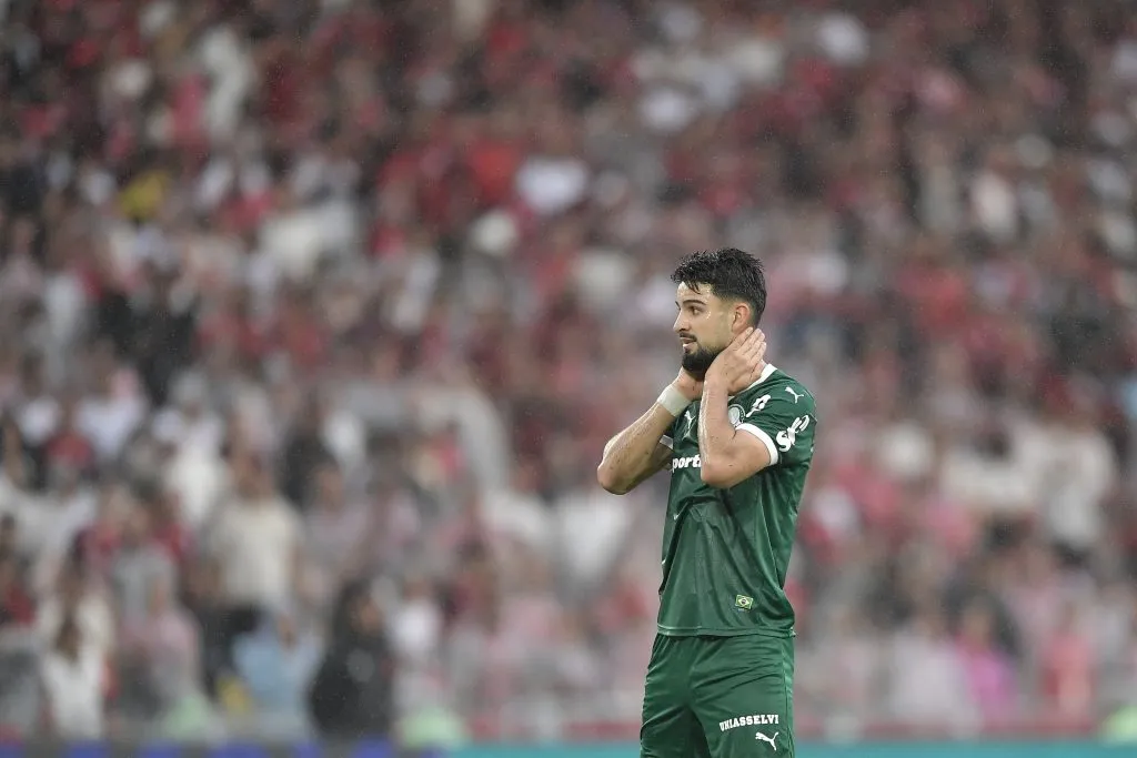 Foto: Thiago Ribeiro/AGIF