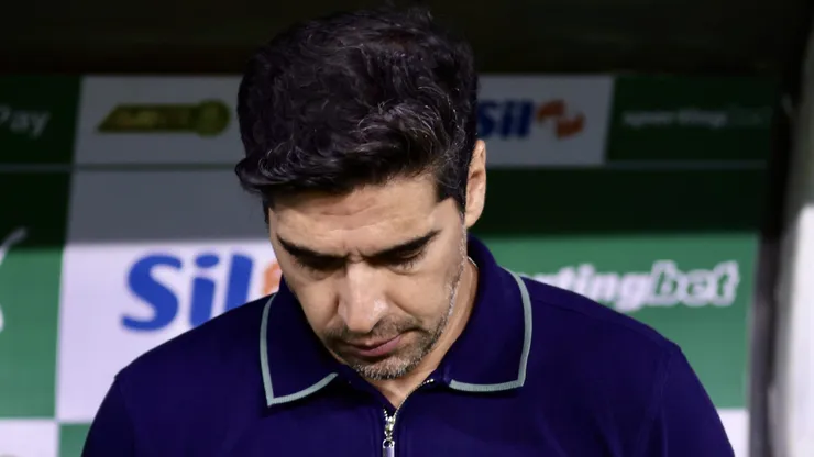 Foto: Marcello Zambrana/AGIF
