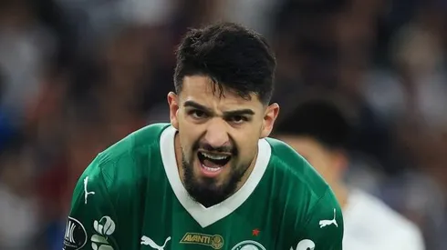 (Photo by Franklin Jacome/Getty Images)