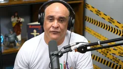 Marcão, ex-goleiro e ídolo do Palmeiras