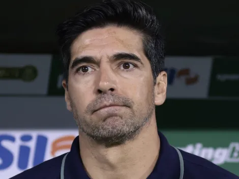 Jornal Português cita Abel Ferreira em derrota do Palmeiras contra a LDU