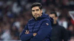 — Abel Ferreira está sendo muito criticado após derrota para a LDU