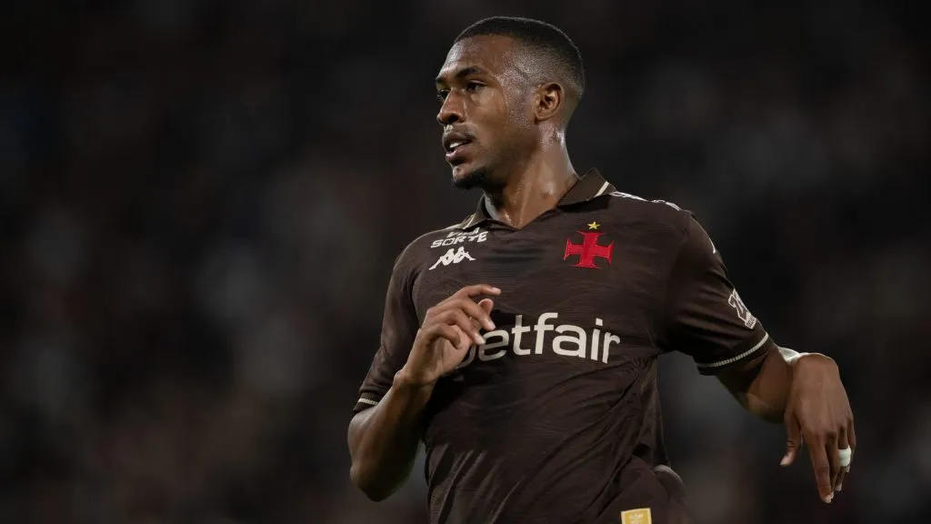 Neto vê potencial para Rayan superar Adriano Imperador – Foto: Jorge Rodrigues/AGIF