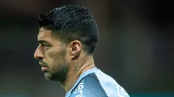 Suárez deve se aposentar mesmo vestindo a camisa do Inter Miami