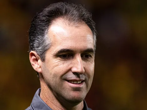 Léo Condé tem quatro problemas para Atlético-MG x Ceará