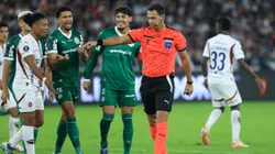 Palmeiras foi derrotado em Quito - Franklin Jacome/Getty Images)