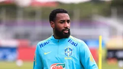 Gerson pode ajudar ex-companheiro do Flamengo ir para o Zenit