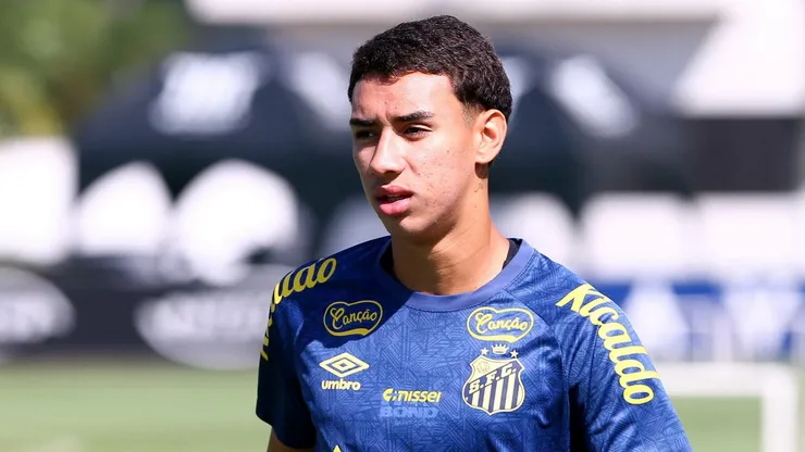 Bontempo projeta evolução da equipe