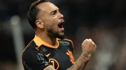 Volante deu a sua opinião - Foto: Joisel Amaral/AGIF.