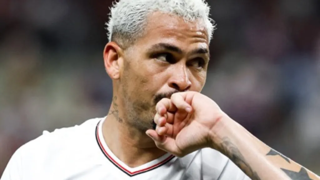 Foto: Rubens Chiri/São Paulo FC