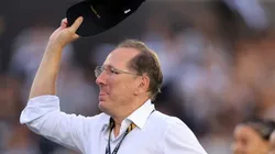 Textor segue com problemas no Botafogo