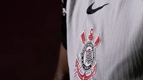 PE - RECIFE - 21/09/2025 - BRASILEIRO A 2025, SPORT X CORINTHIANS - Bidu jogador do Corinthians durante partida contra o Sport no estadio Ilha do Retiro pelo campeonato Brasileiro A 2025. Foto: Rafael Vieira/AGIF