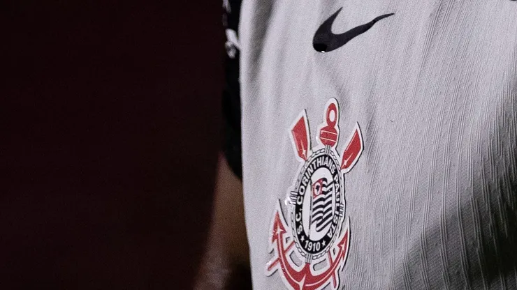 PE - RECIFE - 21/09/2025 - BRASILEIRO A 2025, SPORT X CORINTHIANS - Bidu jogador do Corinthians durante partida contra o Sport no estadio Ilha do Retiro pelo campeonato Brasileiro A 2025. Foto: Rafael Vieira/AGIF