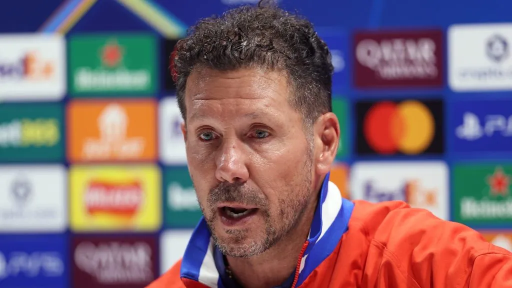 Foto: Harry Murphy/Getty Images – Atlético de Madrid não vai comprar Néiser Villarreal, que assinou pré-contrato com Cruzeiro.