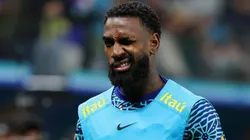 Meia tem o futuro incerto - Foto: Wagner Meier/Getty Images.