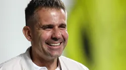 Diretor segue de olho no mercado - Foto: Gilson Junio/AGIF.