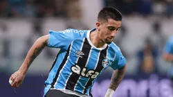 Foto: Maxi Franzoi/AGIF