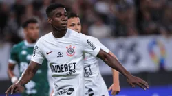 Félix Torres pode ser improvisado na LD contra o Vitória neste sábado