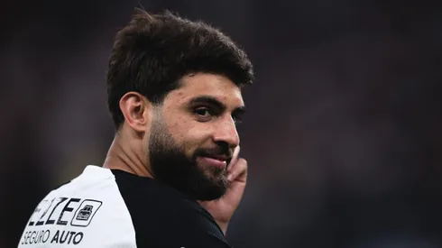 Foto: Ettore Chiereguini/AGIF