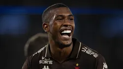 Foto: Jorge Rodrigues/AGIF