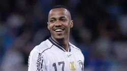 Foto: Maxi Franzoi/AGIF