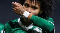 Jogadora do Palmeiras é convocada para Seleção Colombiana. Foto: Fábio Menotti/Palmeiras