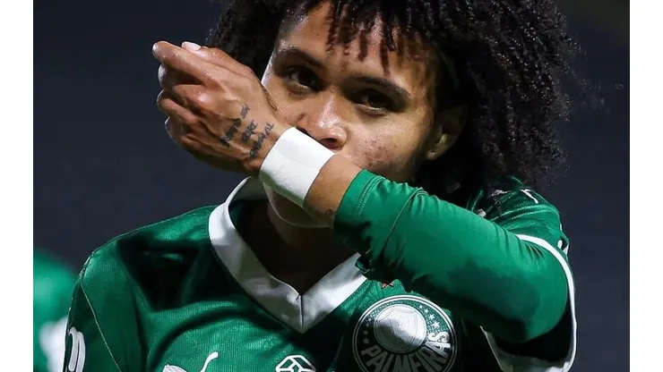 Jogadora do Palmeiras é convocada para Seleção Colombiana. Foto: Fábio Menotti/Palmeiras
