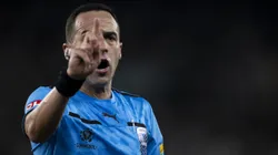 Esteban Ostojich, do Uruguai, vai apitar Atlético x Independiente Del Valle na próxima terça-feira pela semifinal da Sul-Americana