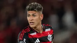 Carrascal, meia colombiano do Flamengo