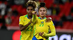 Seleção Brasileira encara Inglaterra neste sábado em amistoso - Foto: Staff Images Woman/CONMEBOL