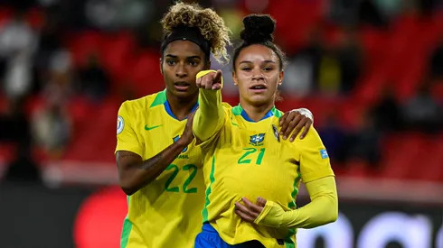 Seleção Brasileira encara Inglaterra neste sábado em amistoso - Foto: Staff Images Woman/CONMEBOL