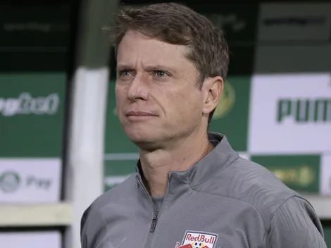 Fernando Seabra projeta Bragantino x Vasco e pede atitude dos jogadores