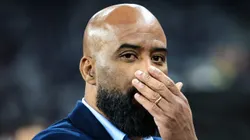 Fabinho Soldado vive incerteza no Timão