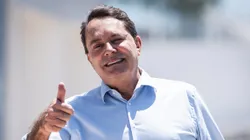 Pedro Lourenço é o dono da SAF da Raposa