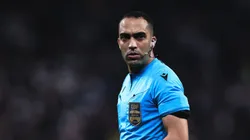 Davi De Oliveira foi escalado para o confronto