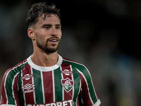 Fluminense só venderá Martinelli em caso de proposta de R$ 150 milhões