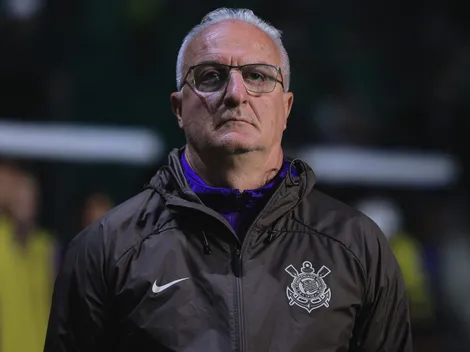 Dorival Júnior acerta tática e Corinthians vence o Vitória