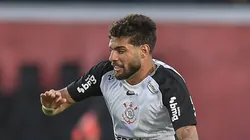 Foto: Jhony Pinho/AGIF