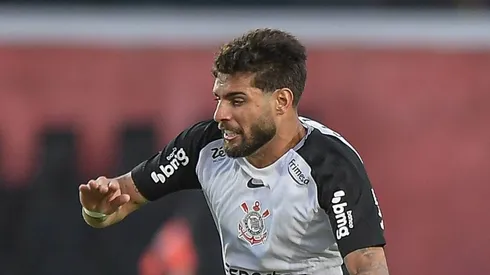 Foto: Jhony Pinho/AGIF