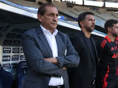 Ramon Díaz muda tudo, mas Inter não reage