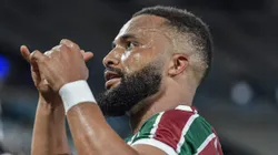 Foto: Thiago Ribeiro/AGIF